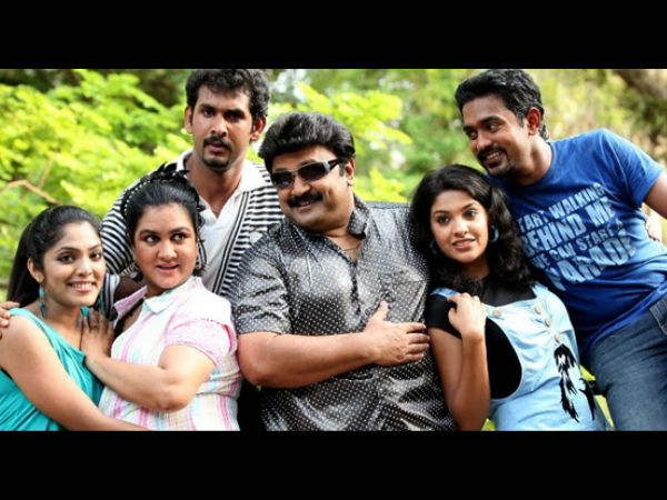 അഭിനയിക്കാനറിയാത്ത താരങ്ങള്