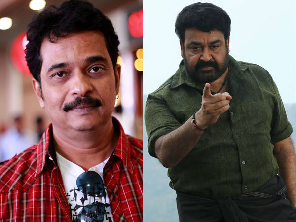 മോഹന്ലാലിനൊപ്പം സിനിമ ചെയ്യാതിരുന്നതിന് പിന്നില്?