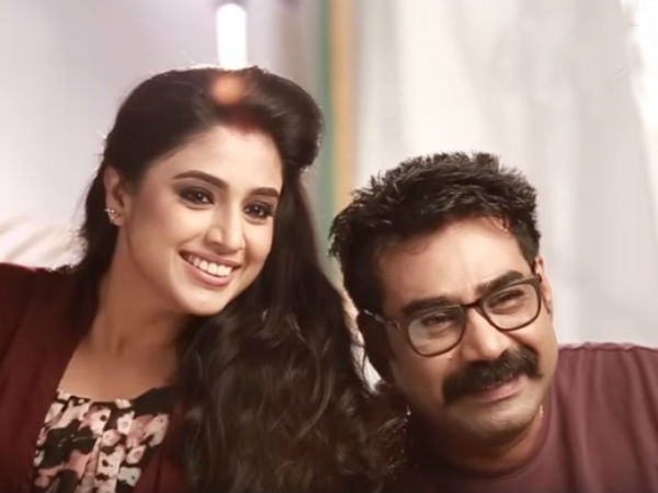 സിനിമയോട് ബൈ പറഞ്ഞു