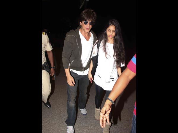 shahrukh-suhana shahrukh-suhana