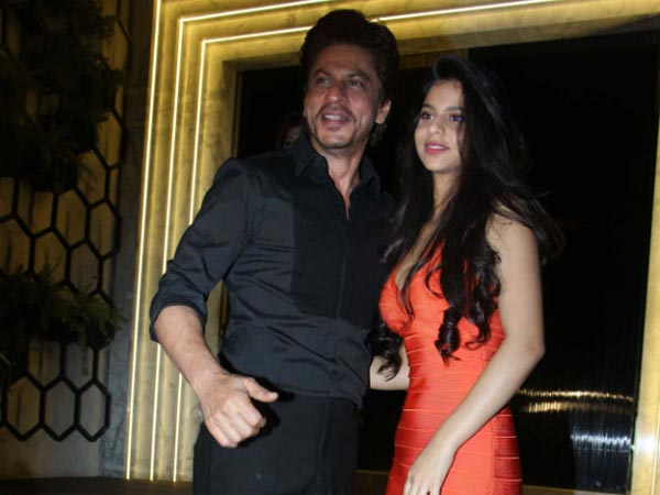 shahrukh-suhana shahrukh-suhana