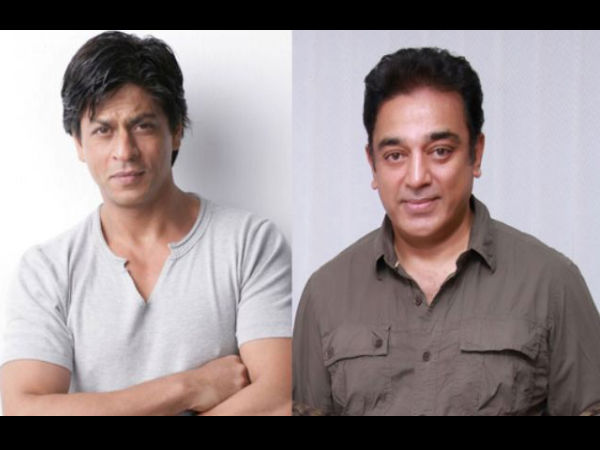 shahrukh-kamalhasan shahrukh-kamalhasan