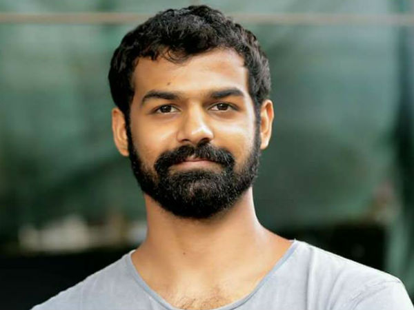 pranav mohanlal pranav mohanlal