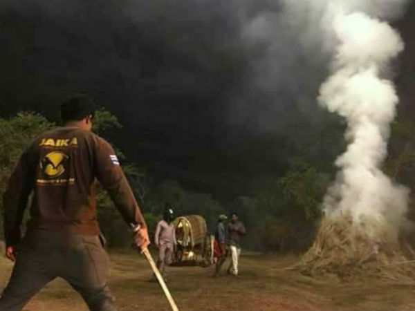 ആക്ഷനൊരുക്കാന് കെച്ചകെംബഡ്കി
