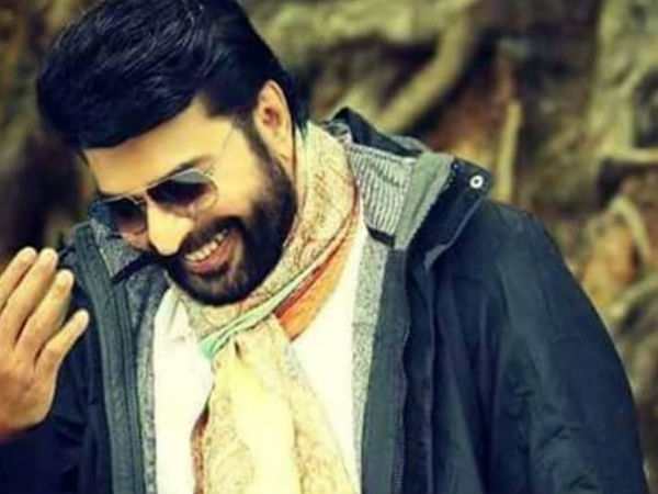 സുഹൃത്തിന്റെ മകള്