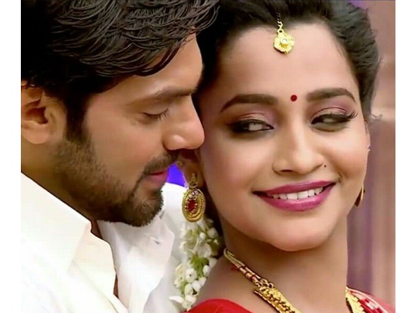 വികാരധീനയായി അബര്നദി