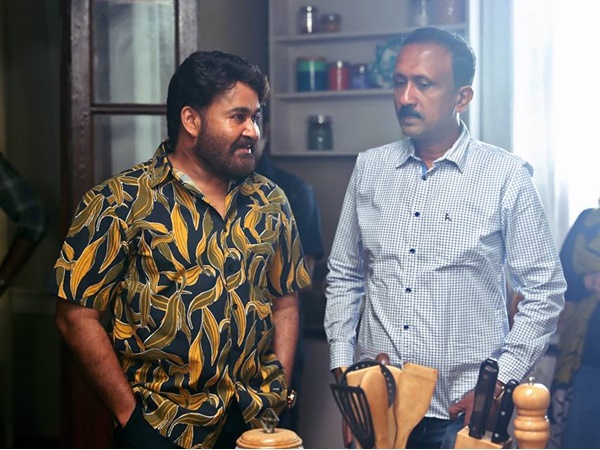 സെറ്റിലെ അനുഭവം