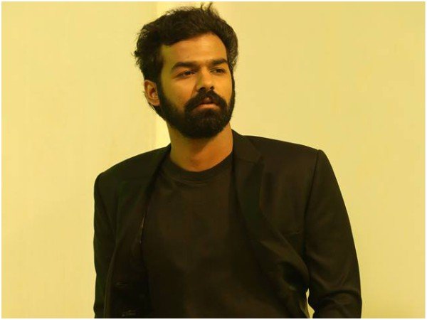 pranav mohanla pranav mohanla