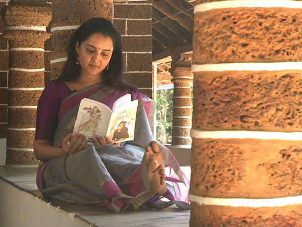 സംവിധായകന്റെ താരം
