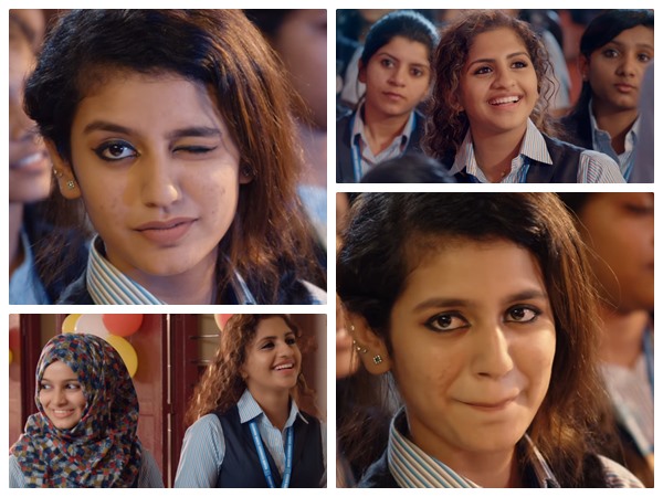 oru adaar love oru adaar love