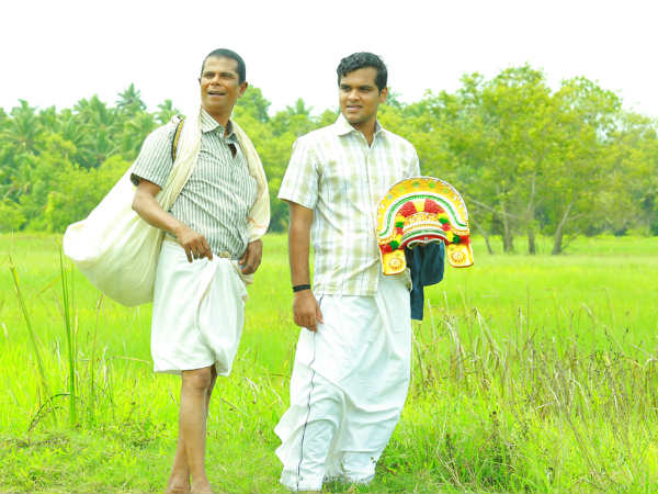 പ്രേക്ഷകർക്ക് വിട്ടു കൊടുക്കു
