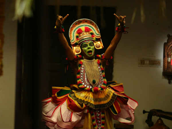 ഇന്ദ്രൻസിന്റെ മികച്ച പ്രകടനം