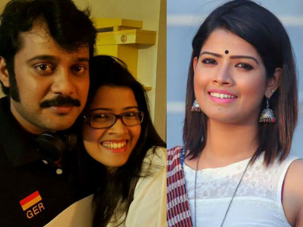 വിവാഹത്തെക്കുറിച്ചുള്ള തീരുമാനം
