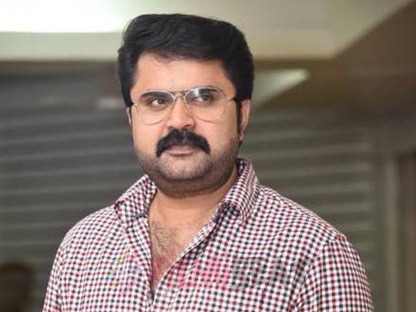 anoop menon anoop menon