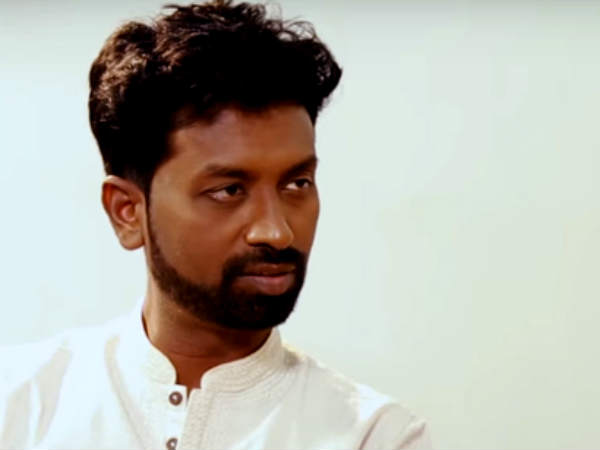 പ്രണയമുണ്ടായിരുന്നു