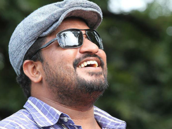നായകനായി എത്തുന്നു