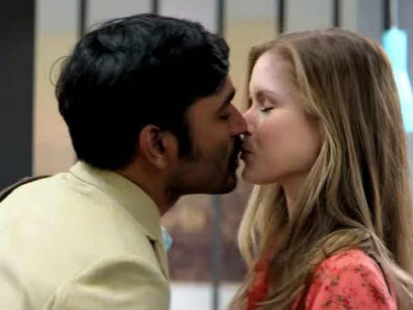 dhanush dhanush
