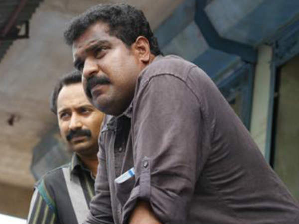 മഹേഷിന്റെ പ്രതികാരം