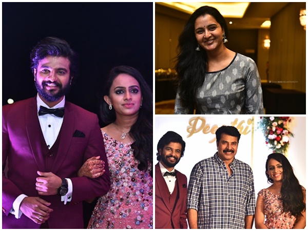 വൈറലായ വീഡിയോ