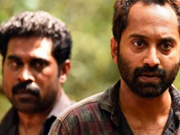 തൊണ്ടിമുതലും ദൃക്സാക്ഷിയും