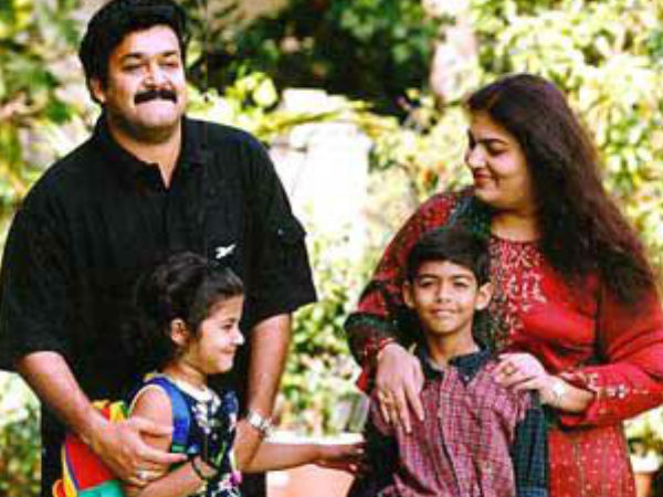 പ്രണവും വിസ്മയയും