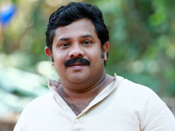 ഹരീഷ് കണാരന്