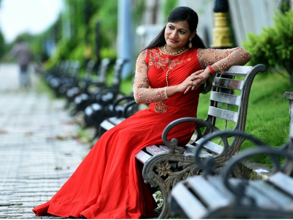 തൃപ്തി സിനിമാ മോഹവുമായിട്ടാണ് എത്തിയതെന്ന് പറഞ്ഞല്ലോ?