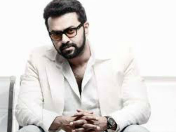 ഇന്ദ്രജിത്തിന്രെ വില്ലന് വേഷം
