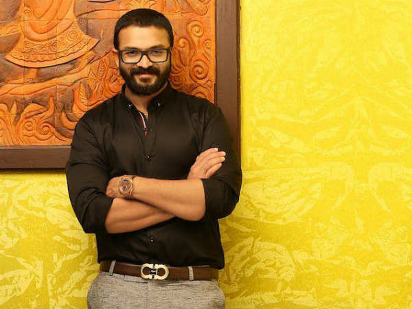 വെല്ലുവിളി നിറഞ്ഞ കഥാപാത്രം