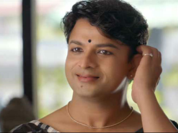 ഞാന് മേരിക്കുട്ടി