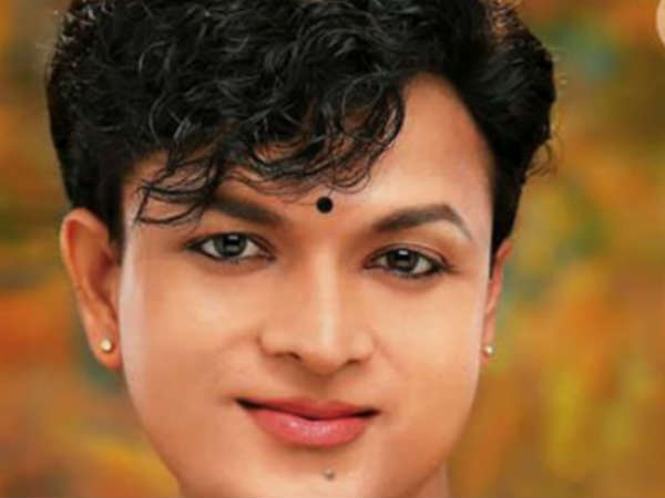 ട്രാൻസ് വ്യക്തിയുടെ കഥയല്ല