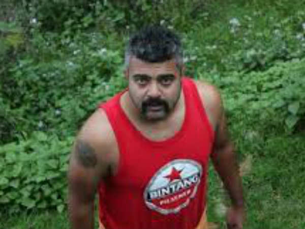 തെറിവിളി