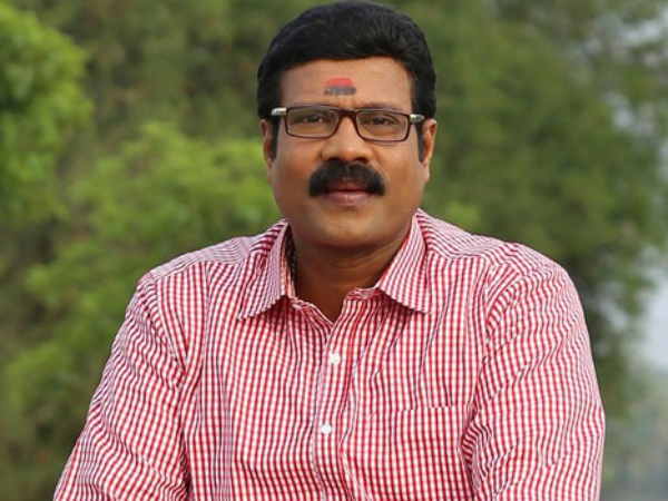 മണിയുമായി തെറ്റാനുള്ള കാരണം