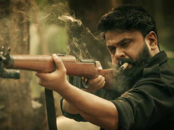 മികച്ച പ്രൊഡക്ഷൻ നിലവാരം
