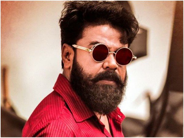 ടെയിൽ എൻഡിൽ പോലും വില്ലൻ