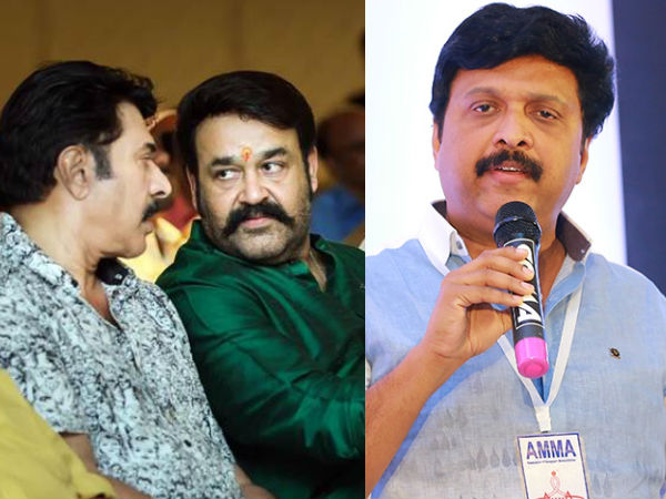 പൃഥ്വിക്കും മോഹന്ലാലിനും സമ്മര്ദ്ദം