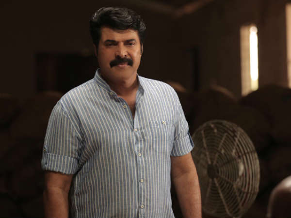 mammootty mammootty
