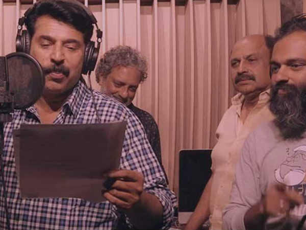 mammootty mammootty