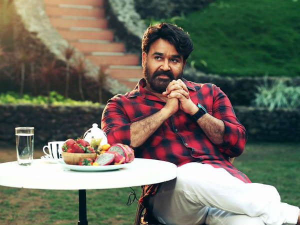 mohanlal mohanlal