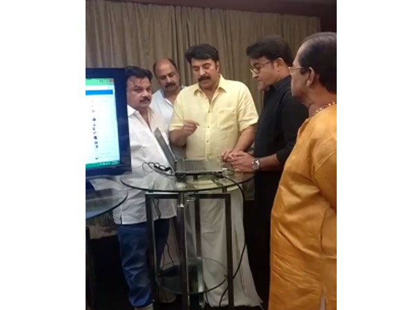 mohanlal mohanlal
