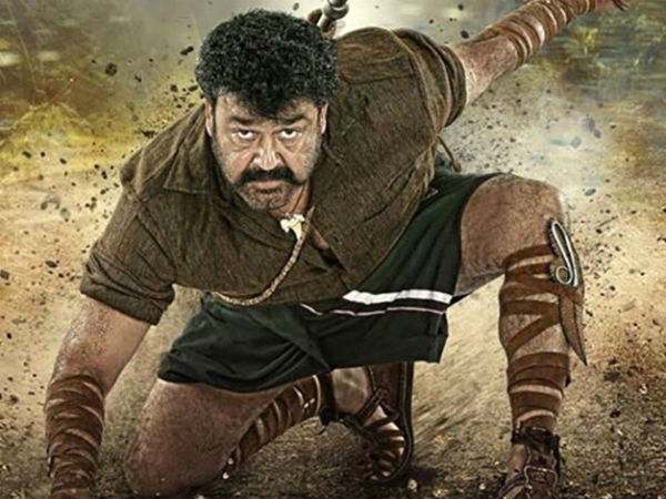 മോഹൻലാലിന് തുട കാണിക്കാം