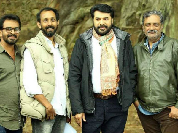 ദുരൂഹതകളുമായി ടീസര്