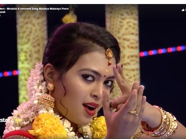 mridula vijay mridula vijay