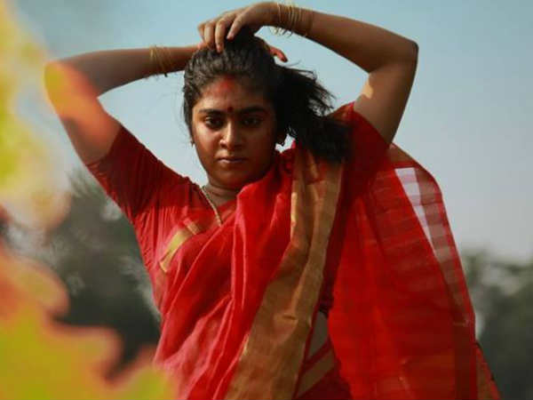 കരുതുറ്റ കഥാപാത്രം
