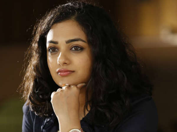 nithya menone nithya menone