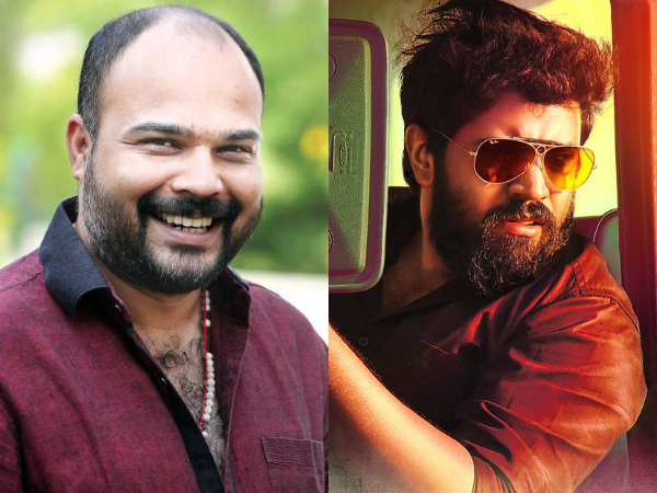 നിവിന് പോളിയുടെ സിനിമ