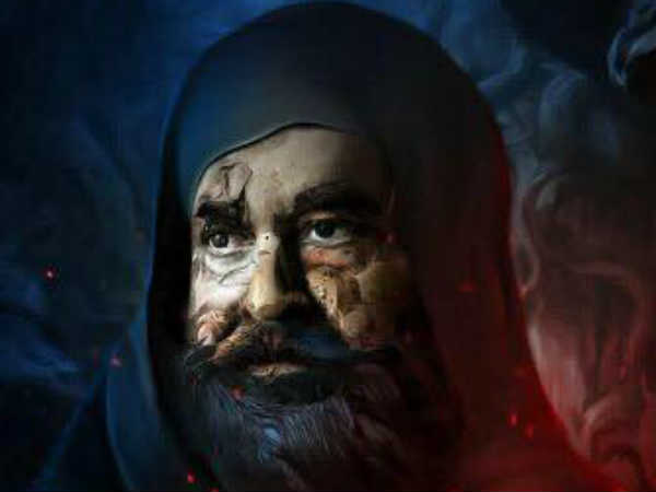 odiyan odiyan
