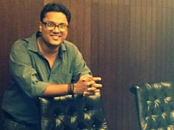 ഷാജോണിന്റെ കഥാപാത്രം