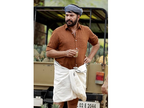 പരോള് റിലീസ് മാറ്റി...
