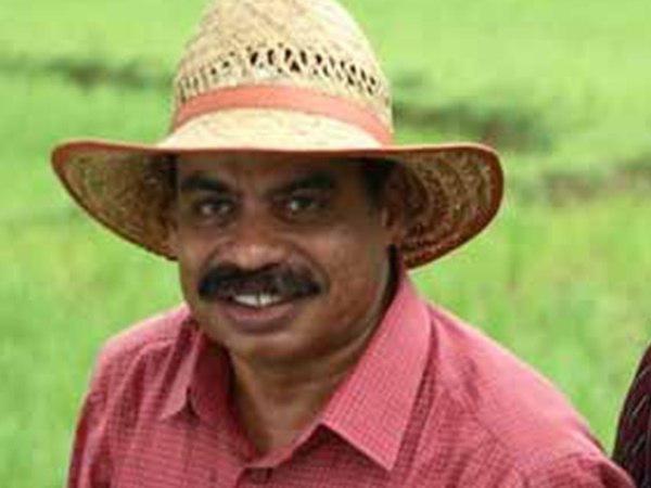 സത്യന് അന്തിക്കാട്..